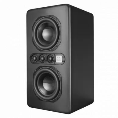Полочная акустика TruAudio S63
